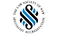 Law Society Of NSW Logo